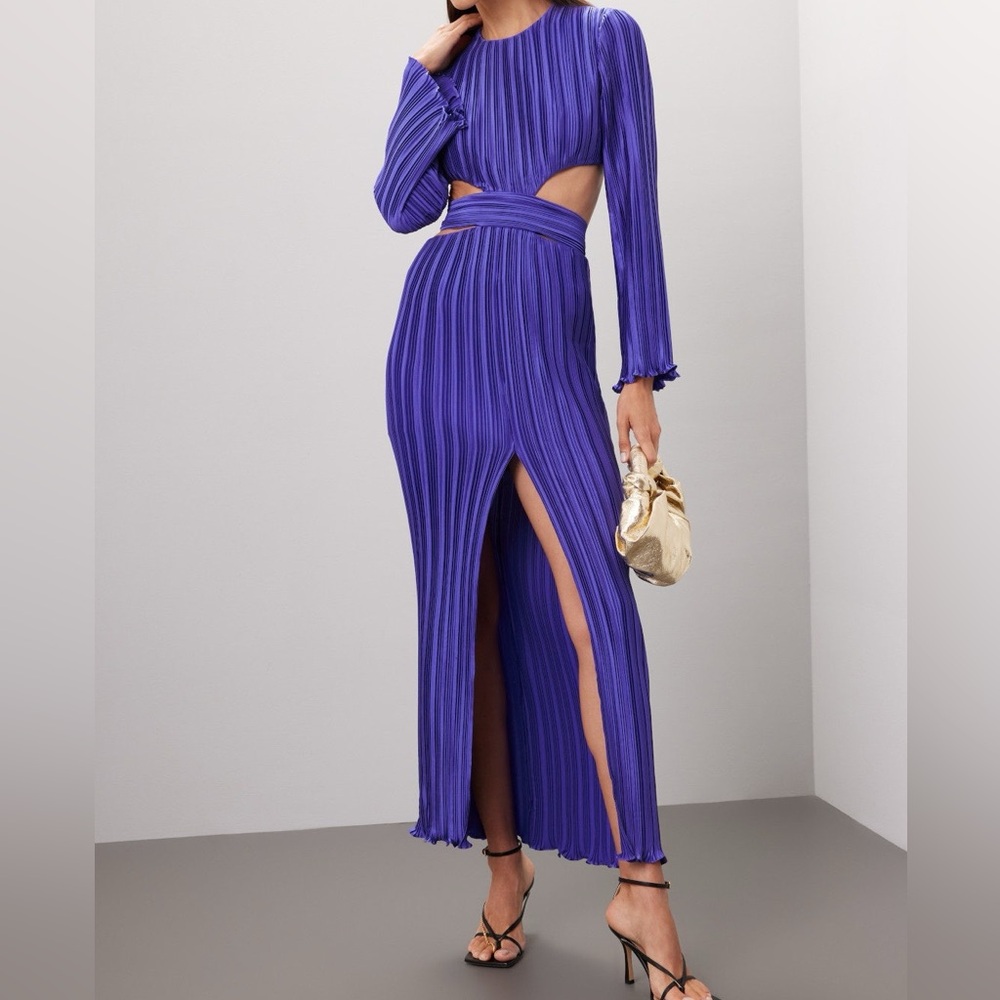 Aiifos Phillipa Dress, Size 4